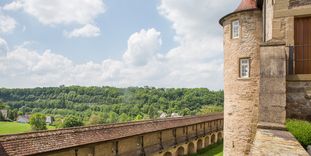 Kloster Großcomburg